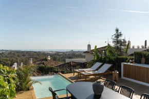 Los Belvederes Marbella